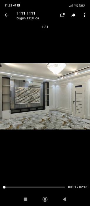 Mebel yasash xizmati
