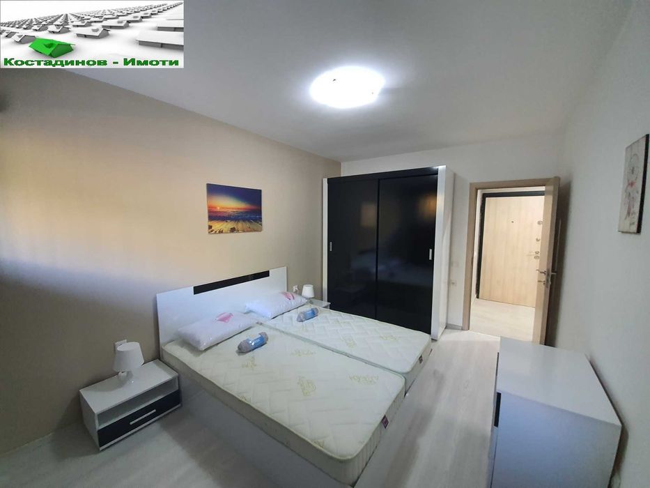 Дава се под наем Двустаен апартамент в Пловдив, Център - 67 кв.м за 600 € - Снимка #6