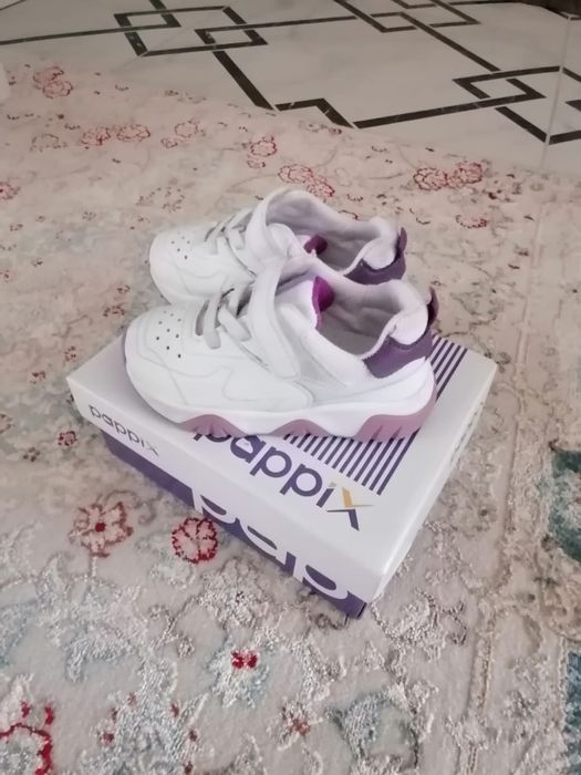 Кроссовки Турции 22р