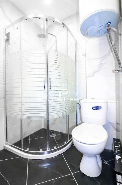 Дава се под наем Двустаен апартамент в Варна, Колхозен пазар - 70 кв.м за 500 € - Снимка #10