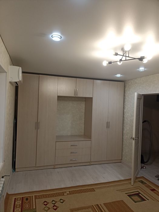 Пәтер сатылады 1 бөлмелі