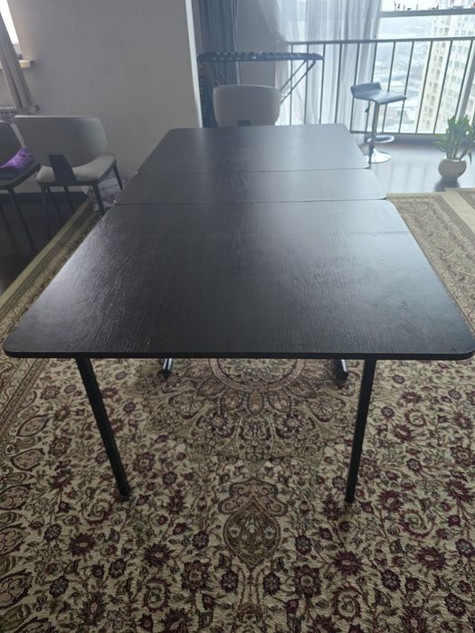 Продаются б/у матрас и мебель