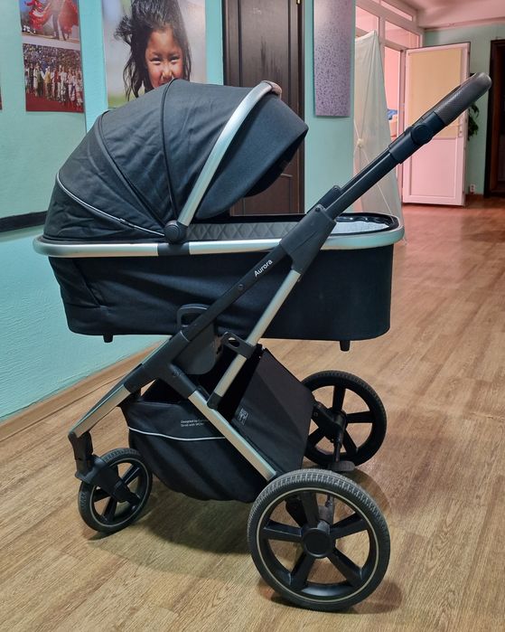 Коляска Carrello 3 в 1 Aurora