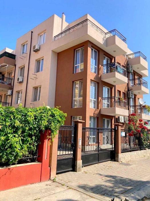 Продава се Двустаен апартамент в с. Равда, Област Бургас - 50 кв.м за 1498 €/кв.м - Снимка #11