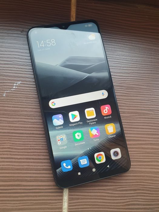 Xiaomi redmi  9t 64gb