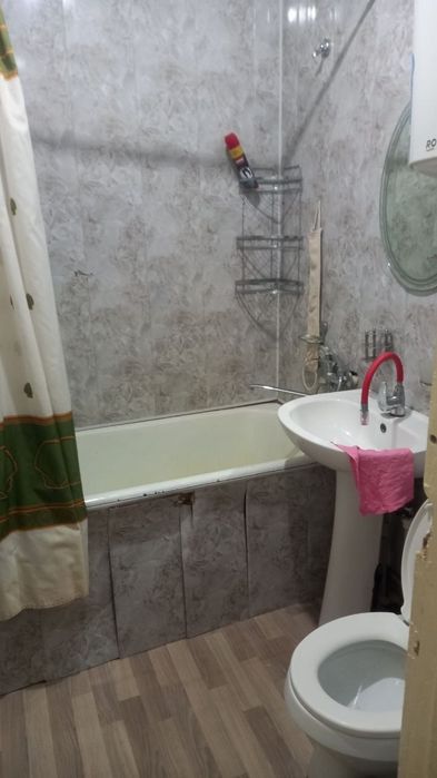 Чирчик ш. 8 м/н 1/2/4