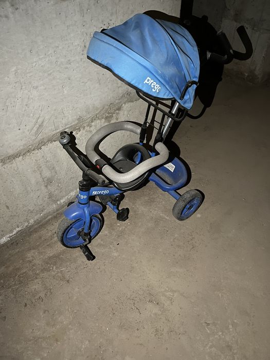 продам детскую коляску