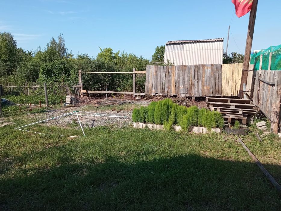 Продам дачу СО Пригородное