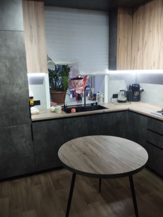 Продам 3 комнатную квартиру