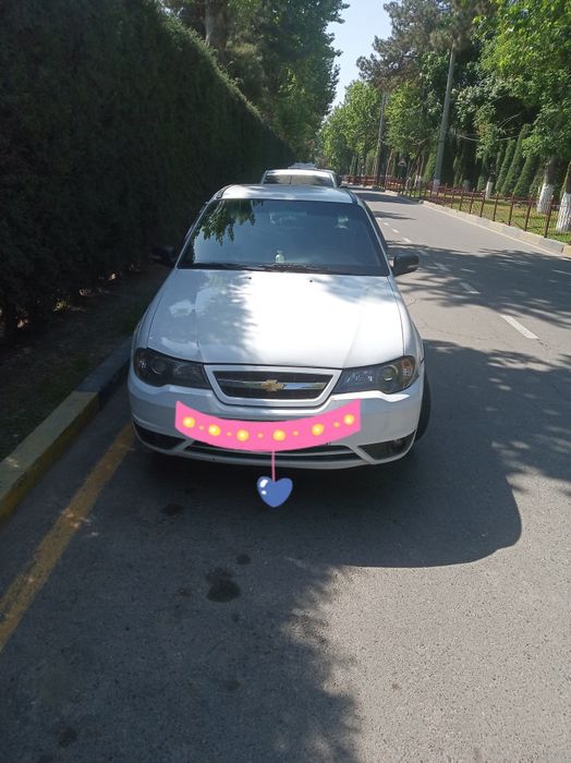 Нексия 2 донс 1.6 2014