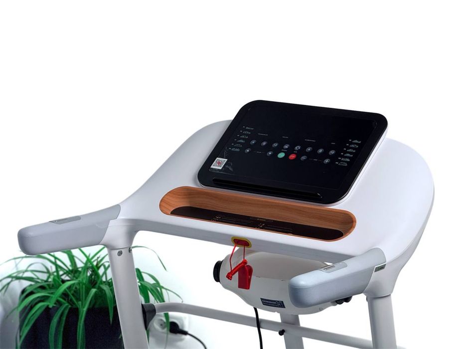 begavoy darojka / бегавая дорожка axe 470