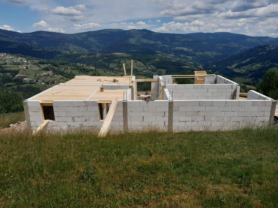 Vand teren intravilan