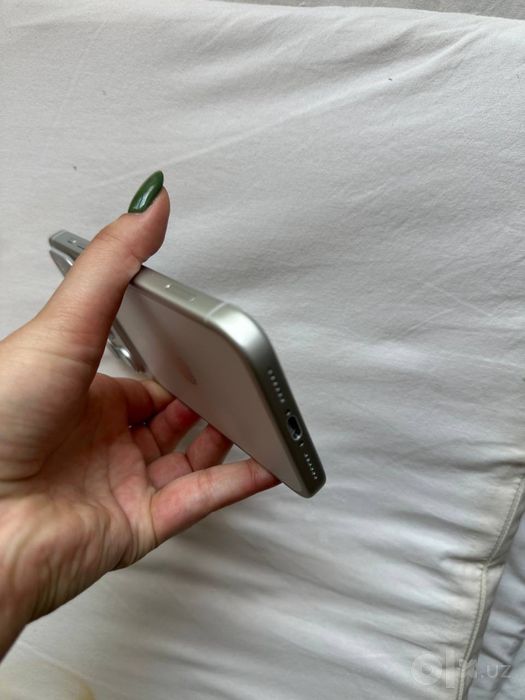 Iphone 17 pro max 512 Silver