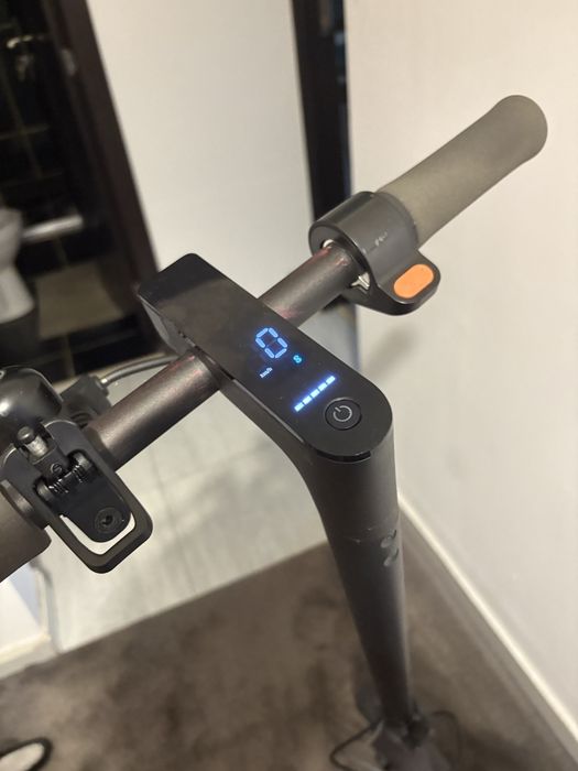 Trotineta Electrica Xiaomi
