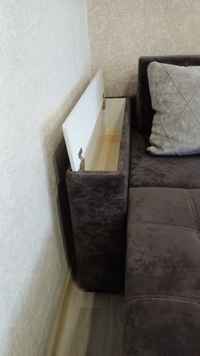 Продам диван блок