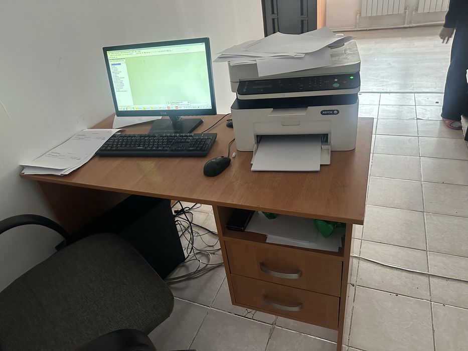 Мебель для офиса