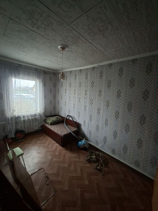 Продам 3 комнатный дом