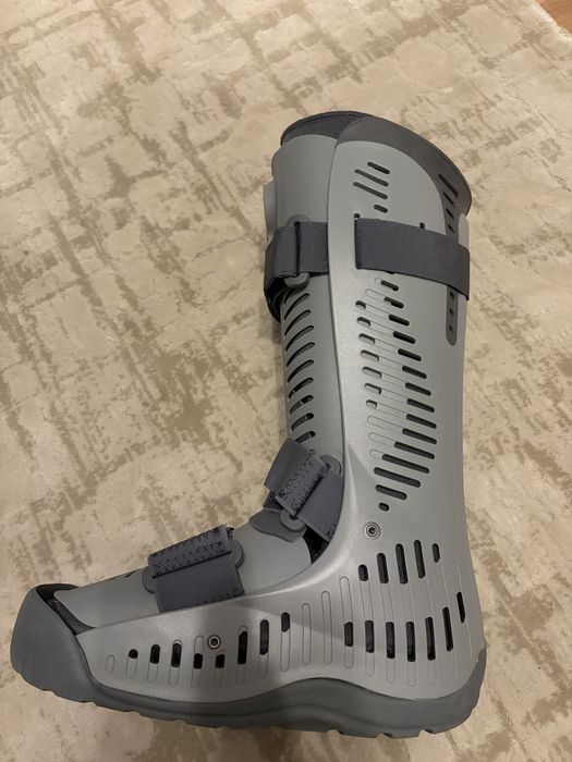 Vand Orteza glezna Ossur Rebound ankle air marime M (39-44)