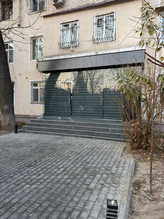 Шайхонтохурский район, Евро нежилое помещение с площадью 35кв.м срочно