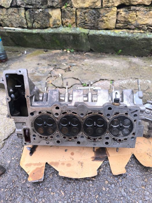 Здрави Части за BMW E46 320d 136к.с