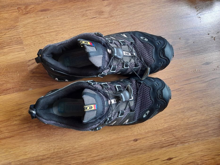 Salomon Xa pro 3D ultra обувки 38 номер.