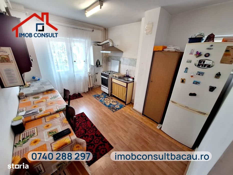 Apartament cu 2 camere de închiriat în Centru–Parcul Catedralei-CE1739