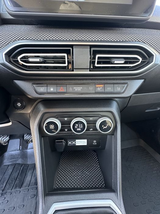 Dacia Logan 1.0 XX