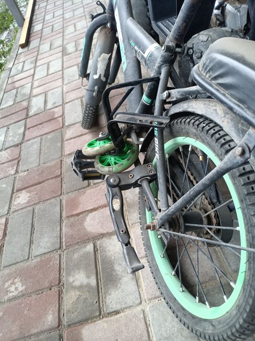 Продам велосипед
