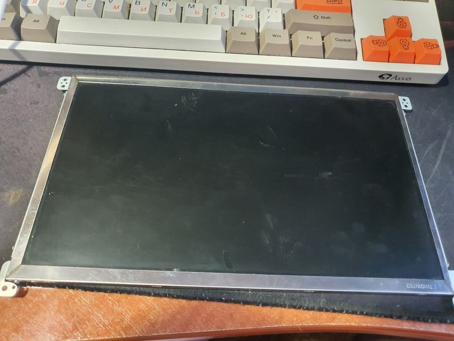 Продается  матрица.