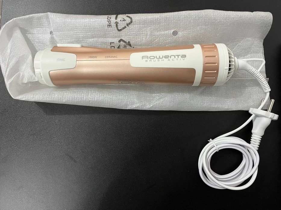 Rowenta Brush Activ'1000W