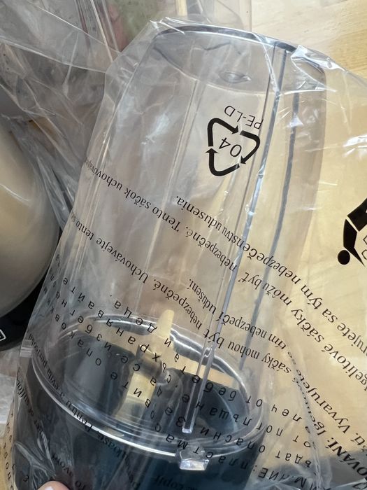 Блендер Rohnson 1200W