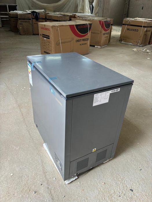 новый морозильник с доставкой