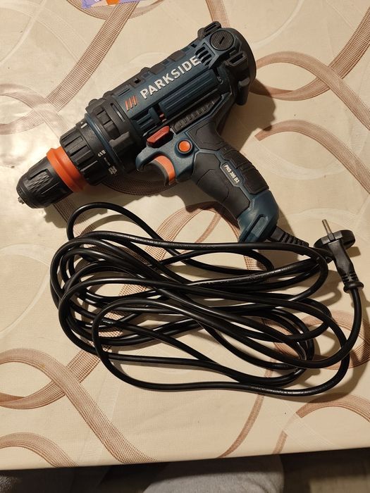 Продавам гайковерт My project