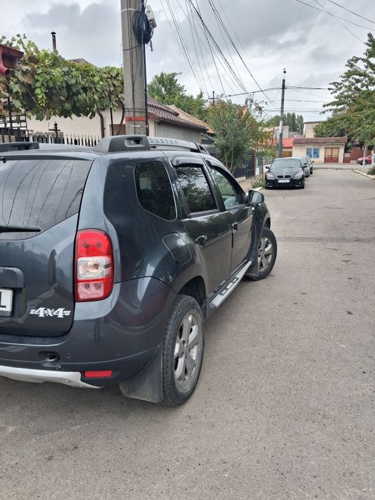 DACIA Duster 2018 — imagine 2