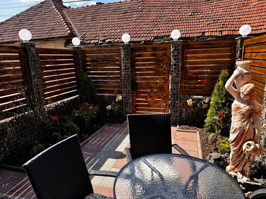 Cazare Regim hotelier -Casa intreaga/Casa TOMY - ,, O oaza d