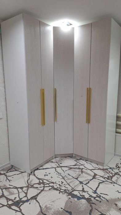 Mebel na zakaz. Sifat va tejamkorlik