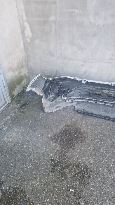 Bară față vw Taigo