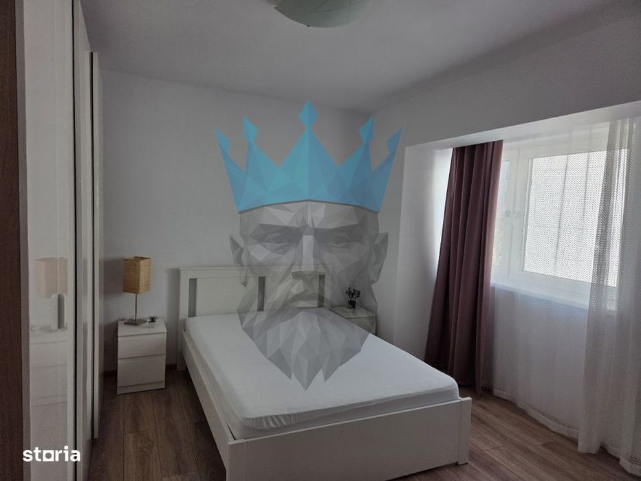 Apartament 2 Camere Petru Rares-Titulescu Bucuresti