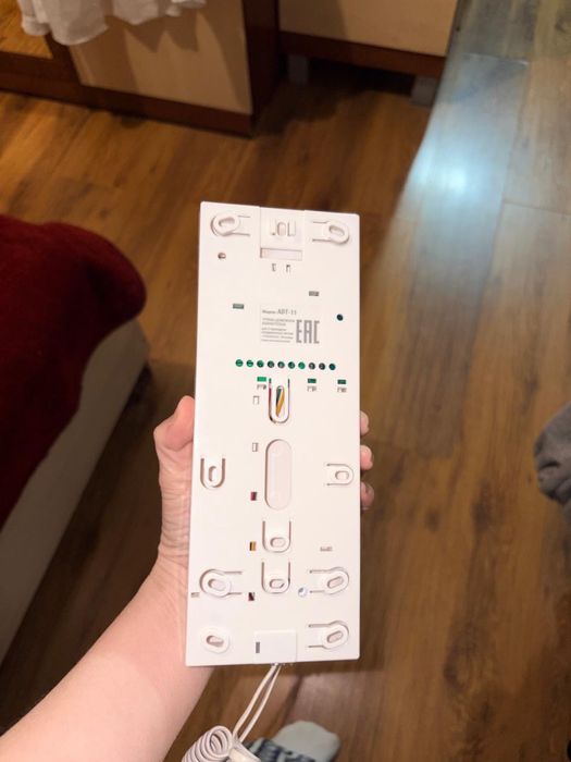 Трубка для домофон