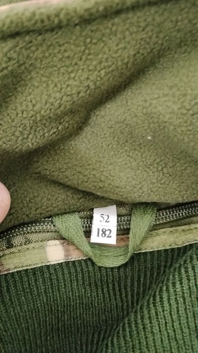 ПРОДАМ бушлат мультикан