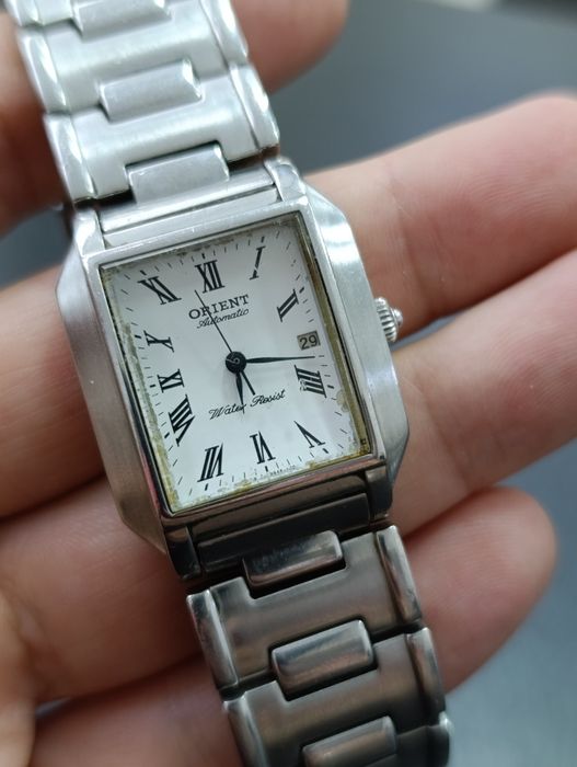 Orient Automatic