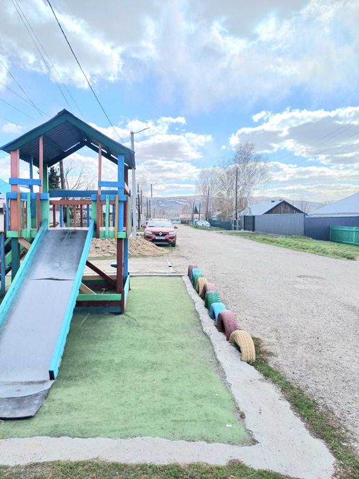 продам дом в с. Ушаново