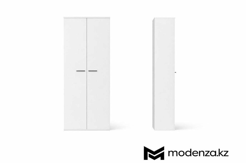 Шкаф для документов MODENZA MSD2, 80х45х200 см