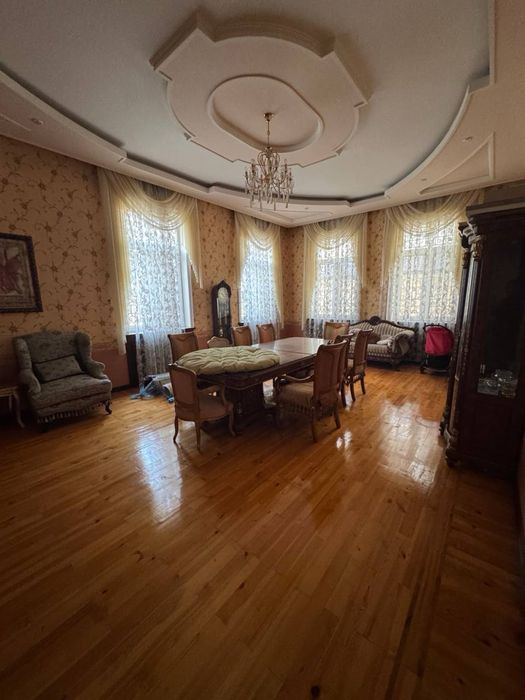 Срочно Продается Дом 6 соток на ул. Дагестанская