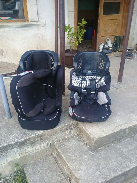 Vânzare scaun auto copii