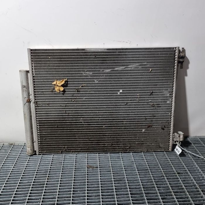 Radiator clima Dacia Duster II 1.0 Benzina 2018 - 2021 (1473)