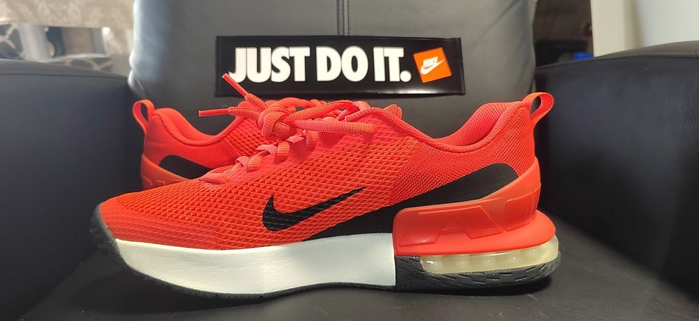 Nike Air Max Alpha Trainer 6,номер 47