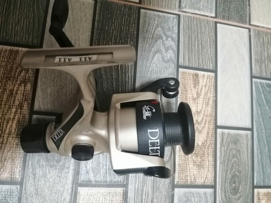 Макари за риболов SERT, SHIMANO, DAM, MITCHELL, GRAUVELL и други.