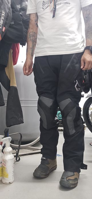 Klim kodiack pants