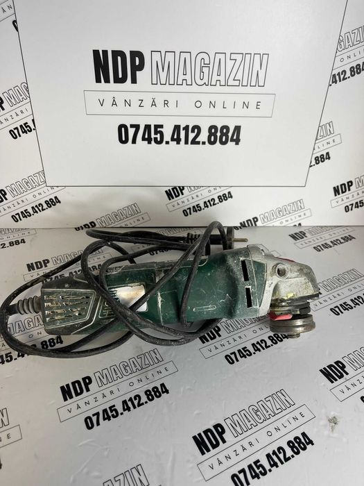 NDP Amanet NON-STOP Bld.Iuliu Maniu 69 FLEX BOSCH ( 48734)